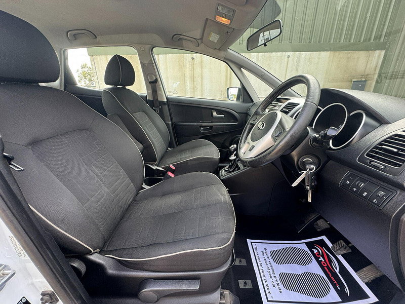 Kia Venga 1.4 CRDi 2 Euro 5 5dr 5dr Manual 2026
