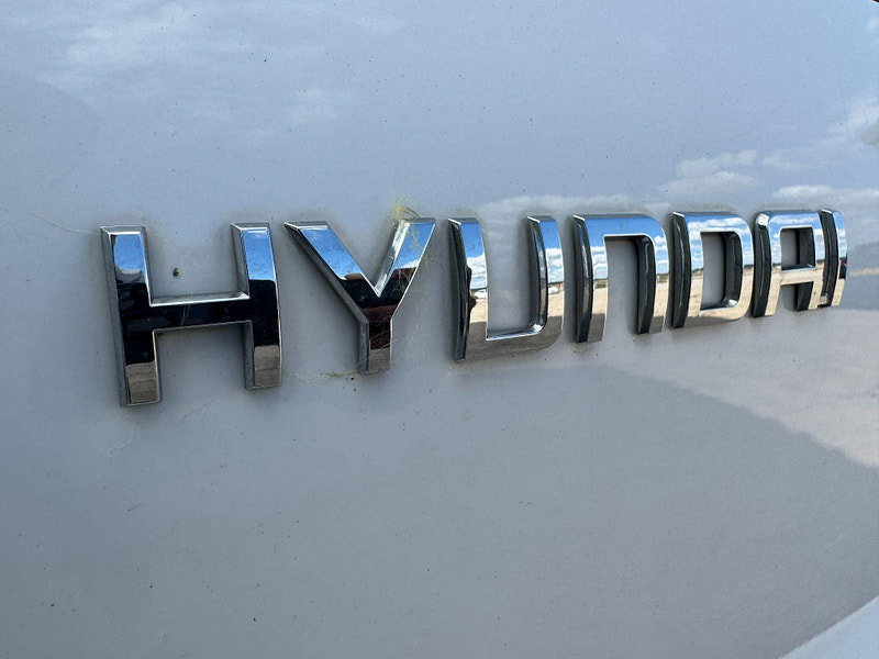Hyundai I10 1.0 SE Euro 5 5dr 5dr Manual 2026