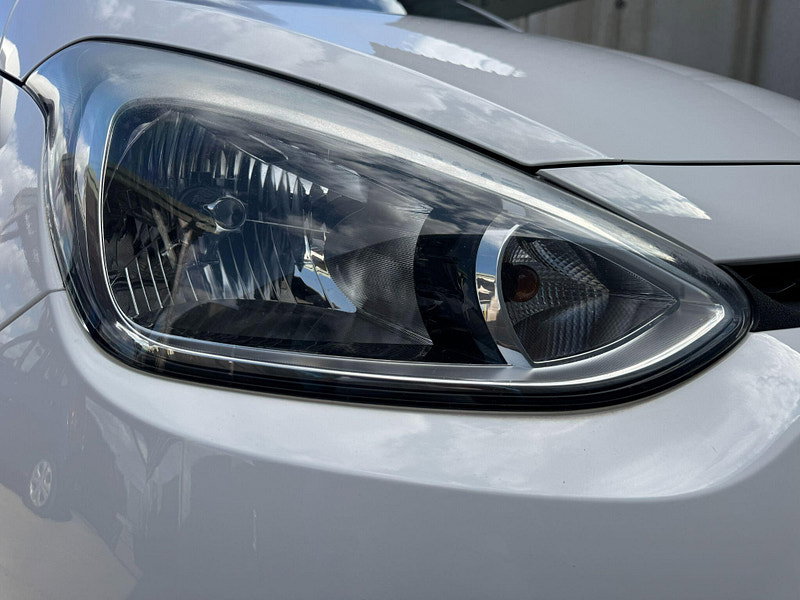 Hyundai I10 1.0 SE Euro 5 5dr 5dr Manual 2026