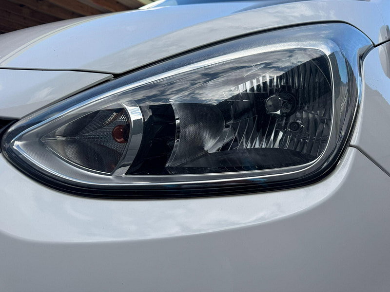 Hyundai I10 1.0 SE Euro 5 5dr 5dr Manual 2026