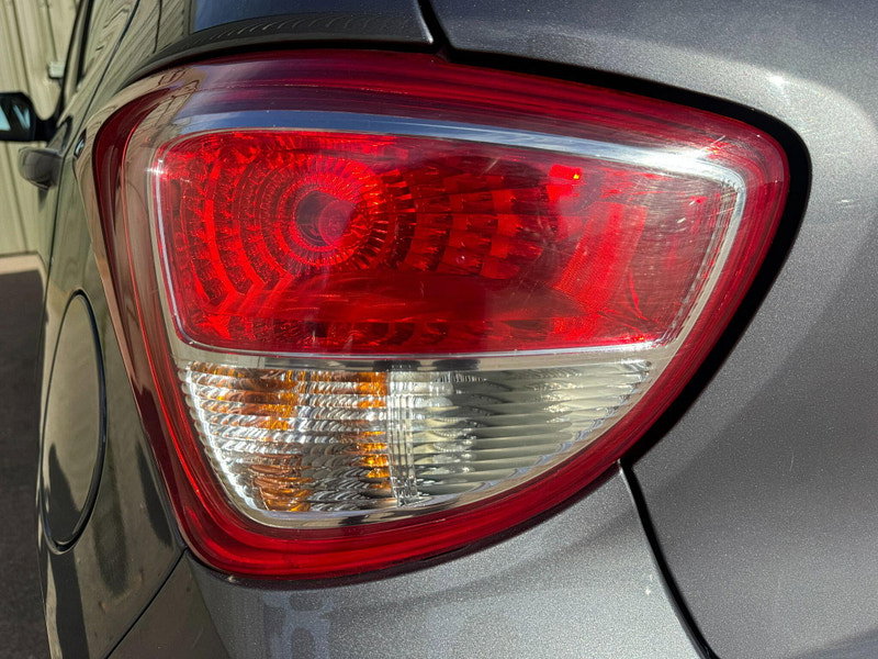 Hyundai I10 1.0 SE Euro 6 5dr 5dr Manual 2026