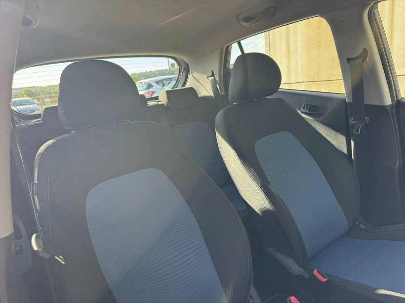 Hyundai I10 1.0 SE Euro 6 5dr 5dr Manual 2026
