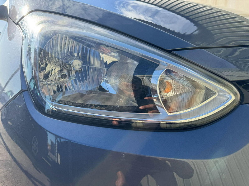 Hyundai I10 1.0 SE Euro 6 5dr 5dr Manual 2026