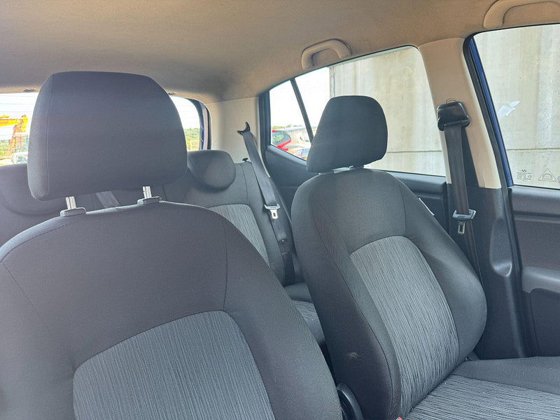 Hyundai I10 1.2 Active Euro 5 5dr 5dr Manual 2026