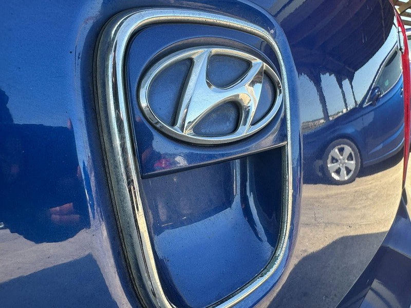 Hyundai I10 1.2 Active Euro 5 5dr 5dr Manual 2026