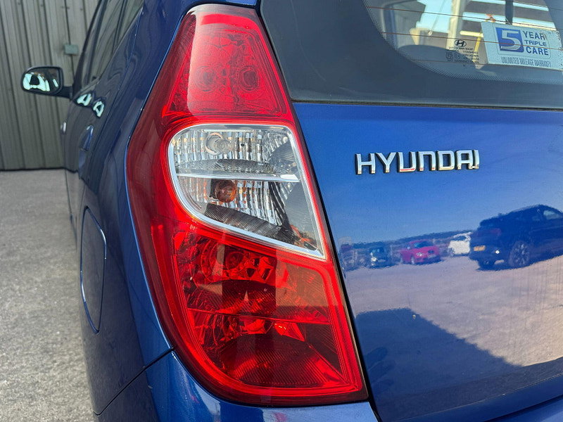 Hyundai I10 1.2 Active Euro 5 5dr 5dr Manual 2026