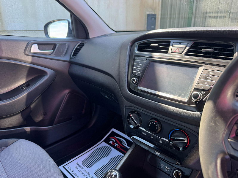 Hyundai I20 1.0 T-GDi Turbo Edition Euro 6 (s/s) 5dr 5dr Manual 2026
