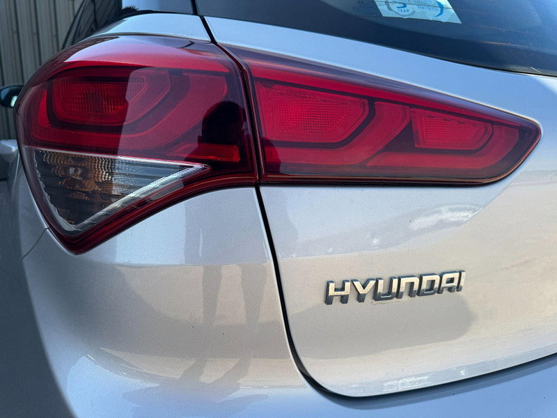 Hyundai I20 1.0 T-GDi Turbo Edition Euro 6 (s/s) 5dr 5dr Manual 2026