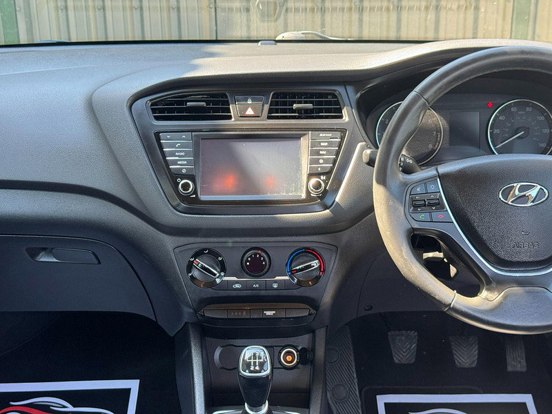 Hyundai I20 1.0 T-GDi Turbo Edition Euro 6 (s/s) 5dr 5dr Manual 2026