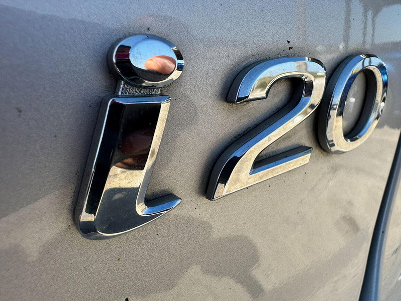 Hyundai I20 1.0 T-GDi Turbo Edition Euro 6 (s/s) 5dr 5dr Manual 2026