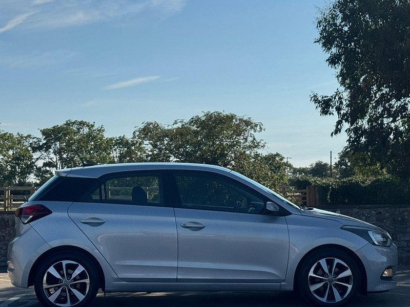 Hyundai I20 1.0 T-GDi Turbo Edition Euro 6 (s/s) 5dr 5dr Manual 2026