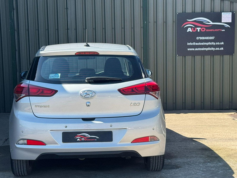 Hyundai I20 1.0 T-GDi Turbo Edition Euro 6 (s/s) 5dr 5dr Manual 2026