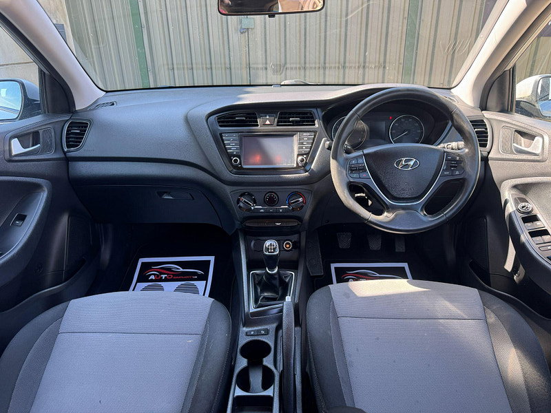 Hyundai I20 1.0 T-GDi Turbo Edition Euro 6 (s/s) 5dr 5dr Manual 2026
