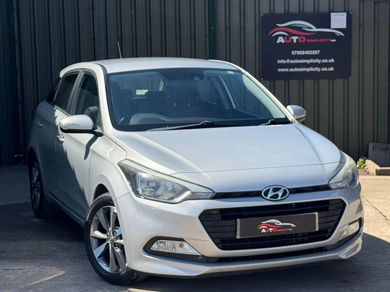 Hyundai I20 1.0 T-GDi Turbo Edition Euro 6 (s/s) 5dr 5dr Manual 2026
