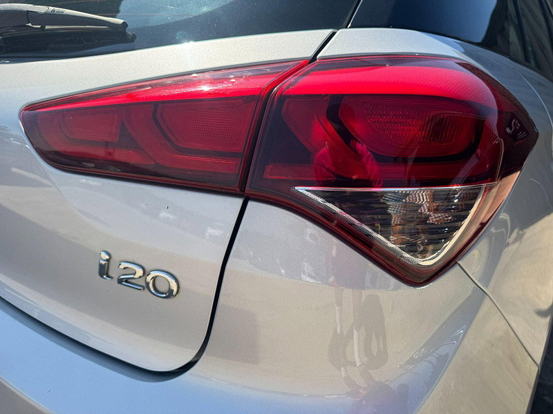 Hyundai I20 1.0 T-GDi Turbo Edition Euro 6 (s/s) 5dr 5dr Manual 2026
