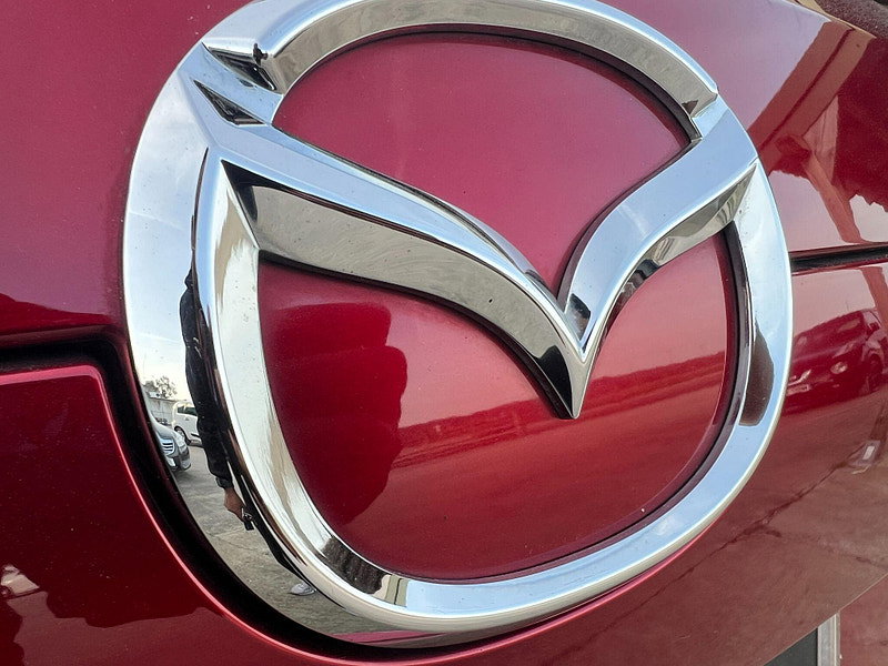 Mazda CX-5 2.2 SKYACTIV-D Sport Nav+ Euro 6 (s/s) 5dr 5dr Manual 2026