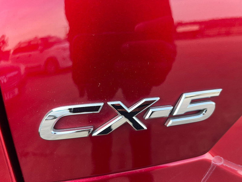 Mazda CX-5 2.2 SKYACTIV-D Sport Nav+ Euro 6 (s/s) 5dr 5dr Manual 2026