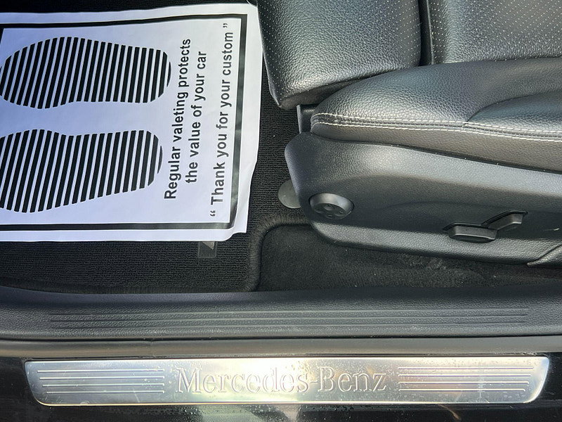 Mercedes-Benz C Class 2.0 C200 AMG Line G-Tronic+ Euro 6 (s/s) 4dr 4dr Automatic 2026