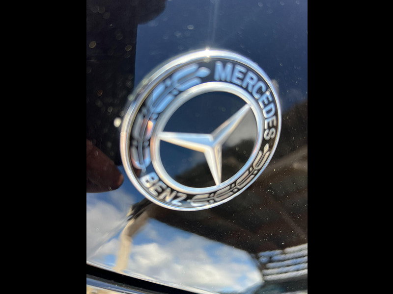 Mercedes-Benz C Class 2.0 C200 AMG Line G-Tronic+ Euro 6 (s/s) 4dr 4dr Automatic 2026