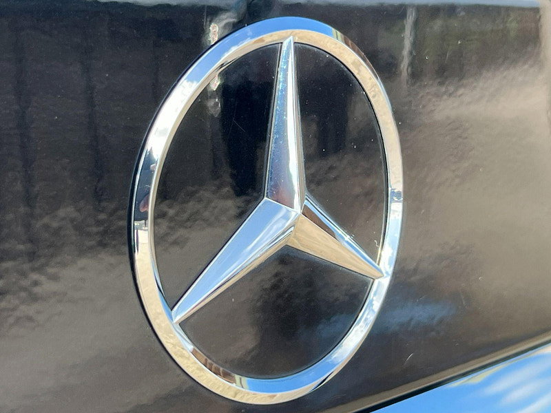 Mercedes-Benz C Class 2.0 C200 AMG Line G-Tronic+ Euro 6 (s/s) 4dr 4dr Automatic 2026