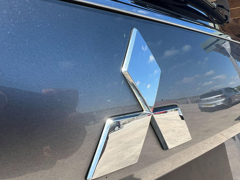 Mitsubishi Outlander 2.0h 12kWh GX4h CVT 4WD Euro 6 (s/s) 5dr 5dr Automatic 2026