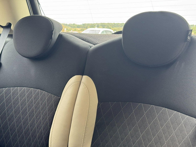 MINI Hatch 1.6 Cooper Euro 5 (s/s) 3dr 3dr Manual 2026