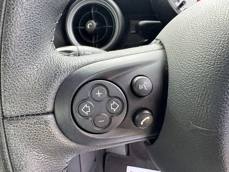 MINI Hatch 1.6 Cooper Euro 5 (s/s) 3dr 3dr Manual 2026