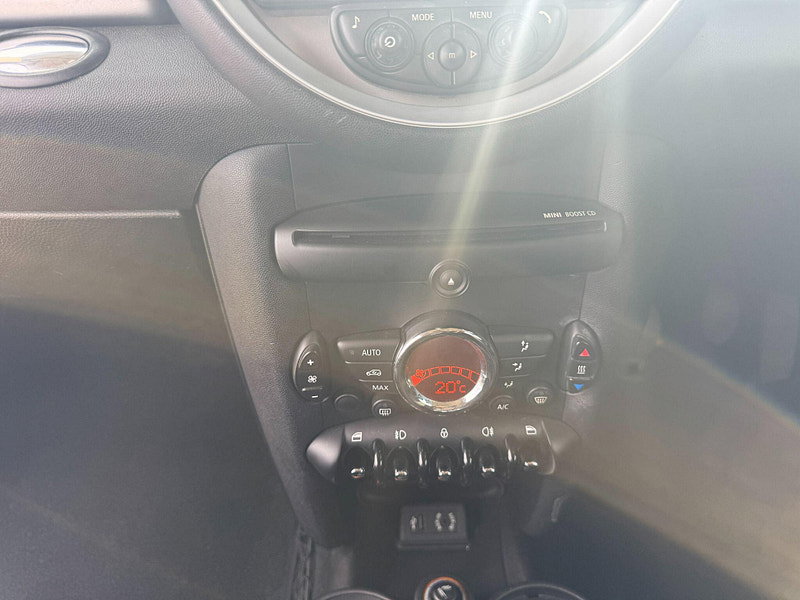 MINI Hatch 1.6 One Euro 5 3dr 3dr Manual 2026