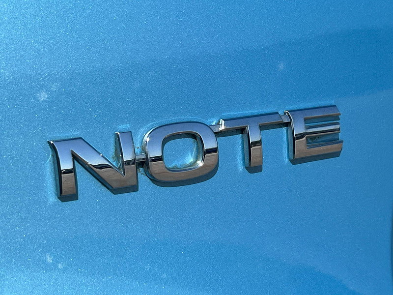 Nissan Note 1.2 DIG-S Acenta Premium XTRON Euro 6 (s/s) 5dr 5dr Automatic 2026