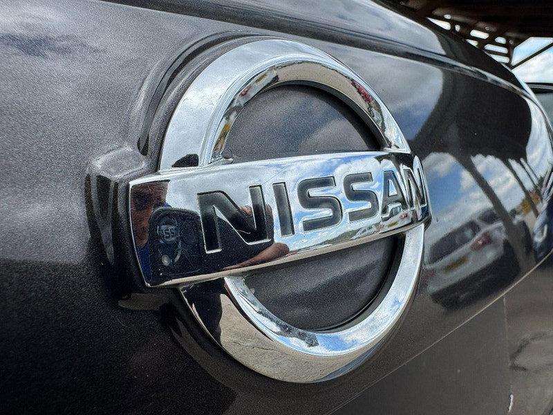 Nissan Juke 1.6 Acenta Euro 5 5dr 5dr Manual 2026