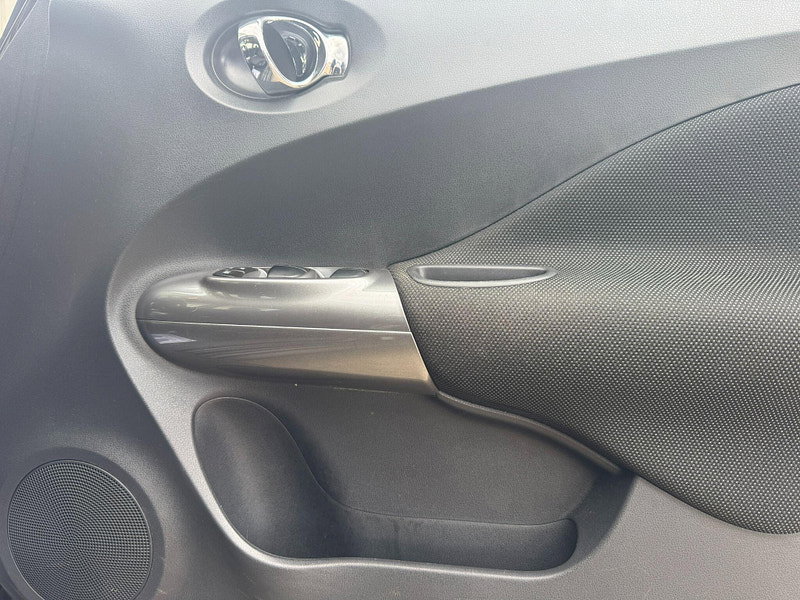 Nissan Juke 1.6 Acenta Euro 5 5dr 5dr Manual 2026