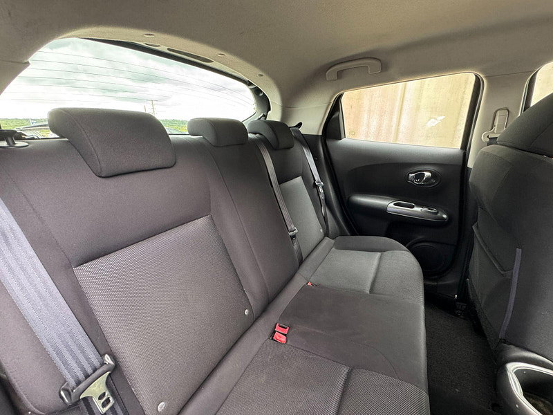 Nissan Juke 1.6 Acenta Euro 5 5dr 5dr Manual 2026
