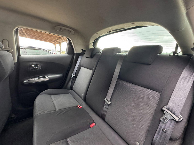 Nissan Juke 1.6 Acenta Euro 5 5dr 5dr Manual 2026