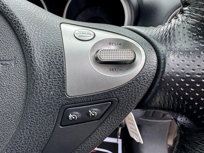 Nissan Juke 1.6 Acenta Euro 5 5dr 5dr Manual 2026