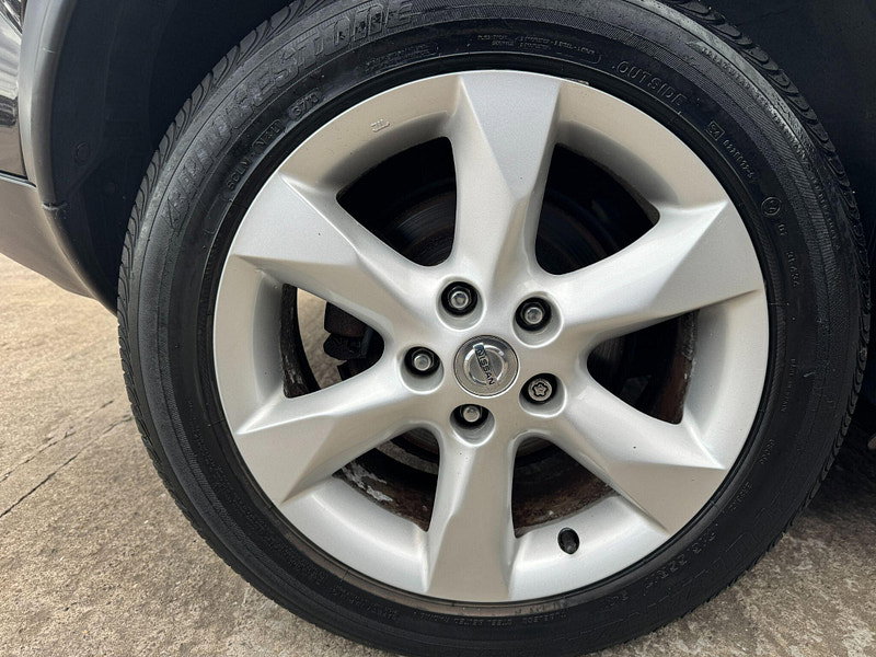 Nissan Juke 1.6 Acenta Euro 5 5dr 5dr Manual 2026