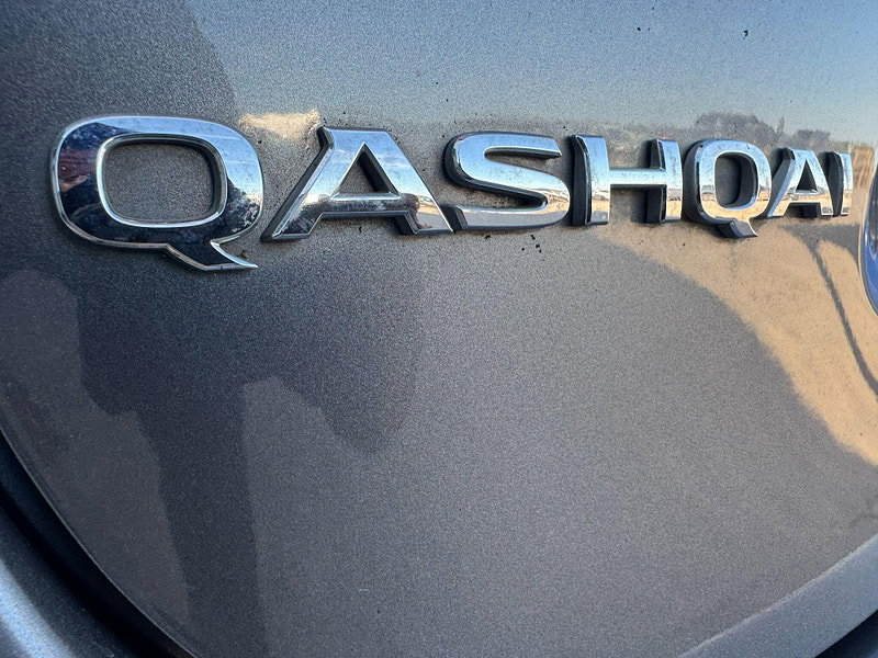 Nissan Qashqai 1.5 dCi Acenta 2WD Euro 5 (s/s) 5dr 5dr Manual 2026