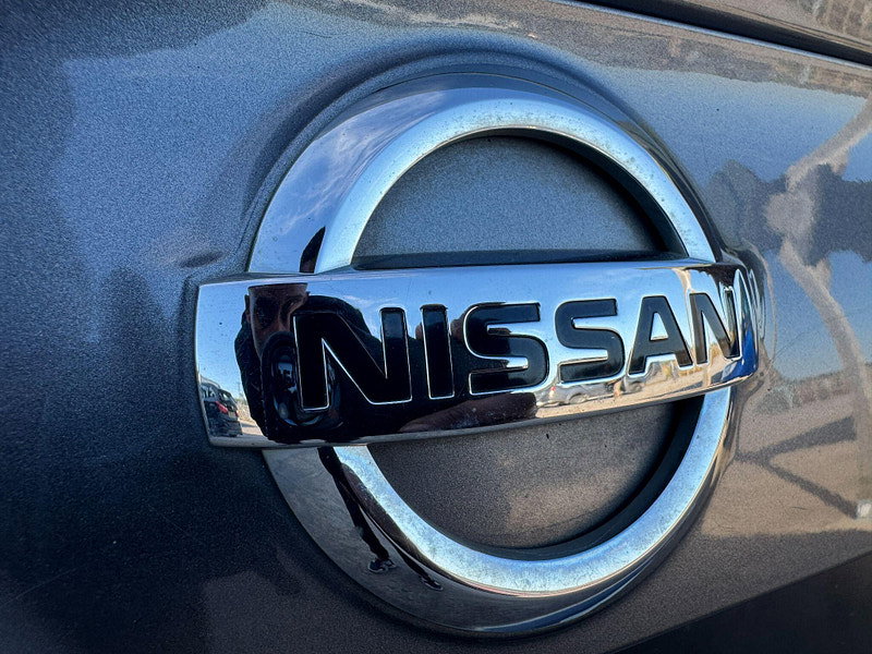 Nissan Qashqai 1.5 dCi Acenta 2WD Euro 5 (s/s) 5dr 5dr Manual 2026
