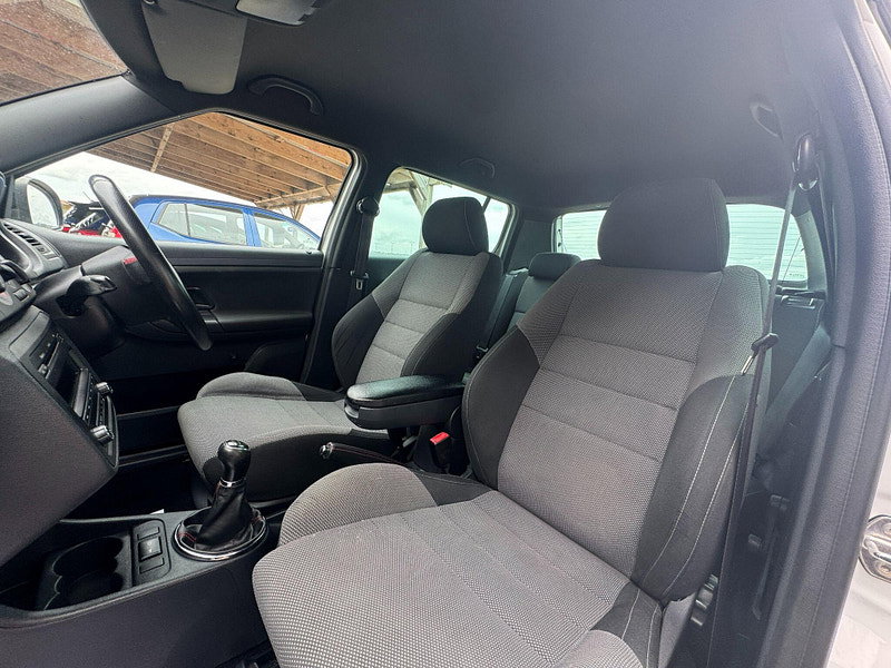 Skoda Fabia 1.6 TDI Monte Carlo Euro 5 5dr 5dr Manual 2026