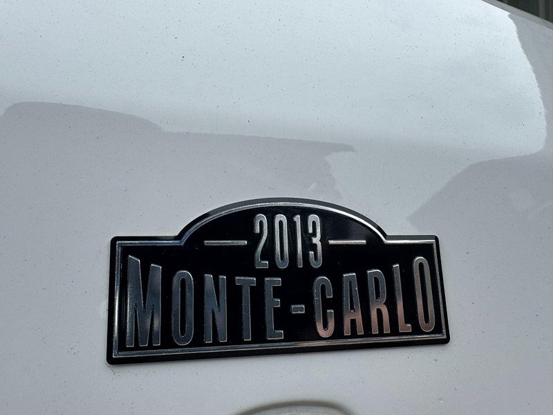 Skoda Fabia 1.6 TDI Monte Carlo Euro 5 5dr 5dr Manual 2026