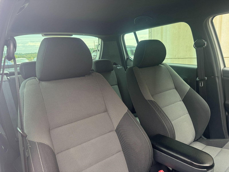 Skoda Fabia 1.6 TDI Monte Carlo Euro 5 5dr 5dr Manual 2026