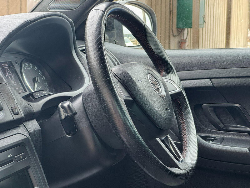 Skoda Fabia 1.6 TDI Monte Carlo Euro 5 5dr 5dr Manual 2026
