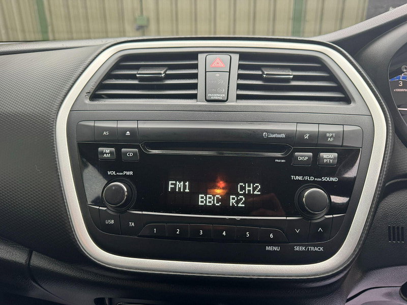 Suzuki SX4 S-Cross 1.6 DDiS SZ4 Euro 5 (s/s) 5dr 5dr Manual 2026