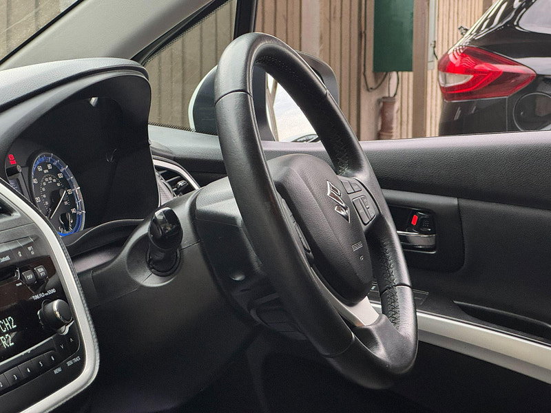 Suzuki SX4 S-Cross 1.6 DDiS SZ4 Euro 5 (s/s) 5dr 5dr Manual 2026