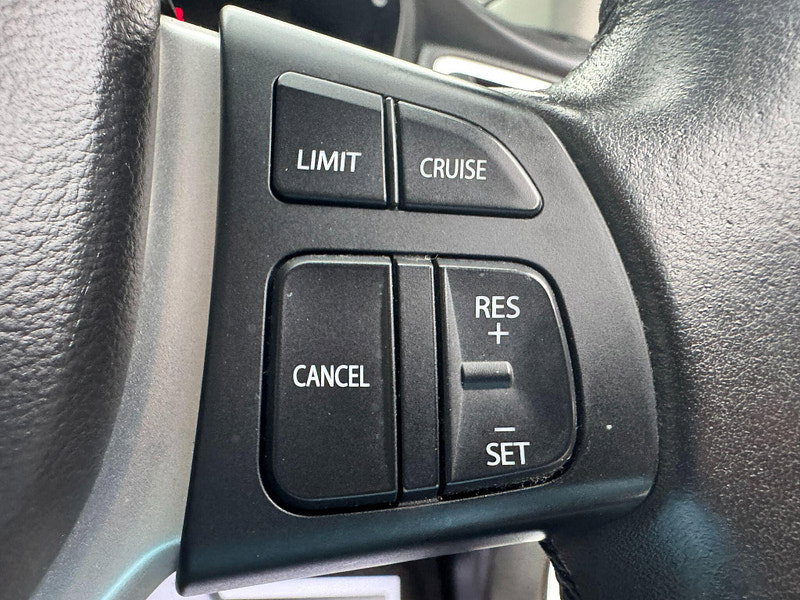 Suzuki SX4 S-Cross 1.6 DDiS SZ4 Euro 5 (s/s) 5dr 5dr Manual 2026