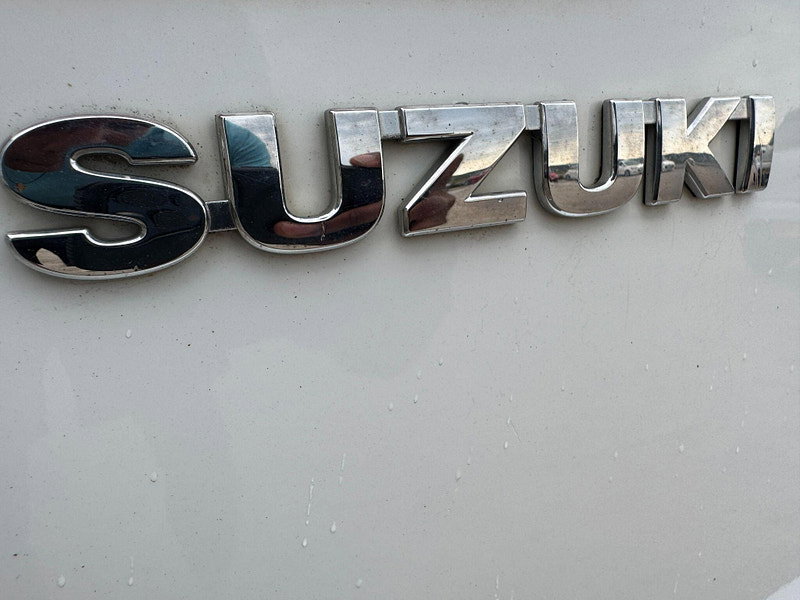 Suzuki SX4 S-Cross 1.6 DDiS SZ4 Euro 5 (s/s) 5dr 5dr Manual 2026