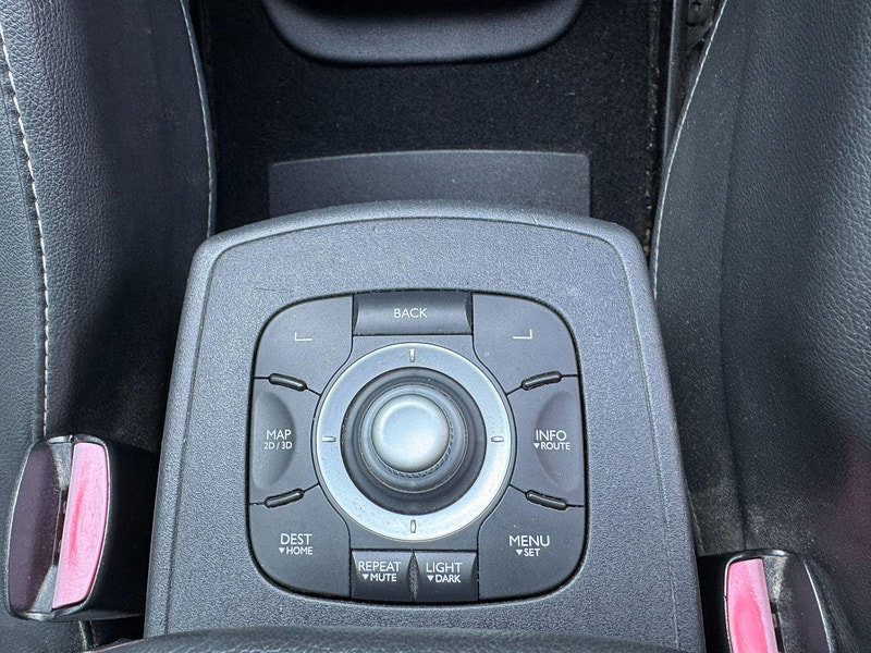 Renault Scenic 1.5 dCi ENERGY Dynamique TomTom Euro 5 (s/s) 5dr 5dr Manual 2026