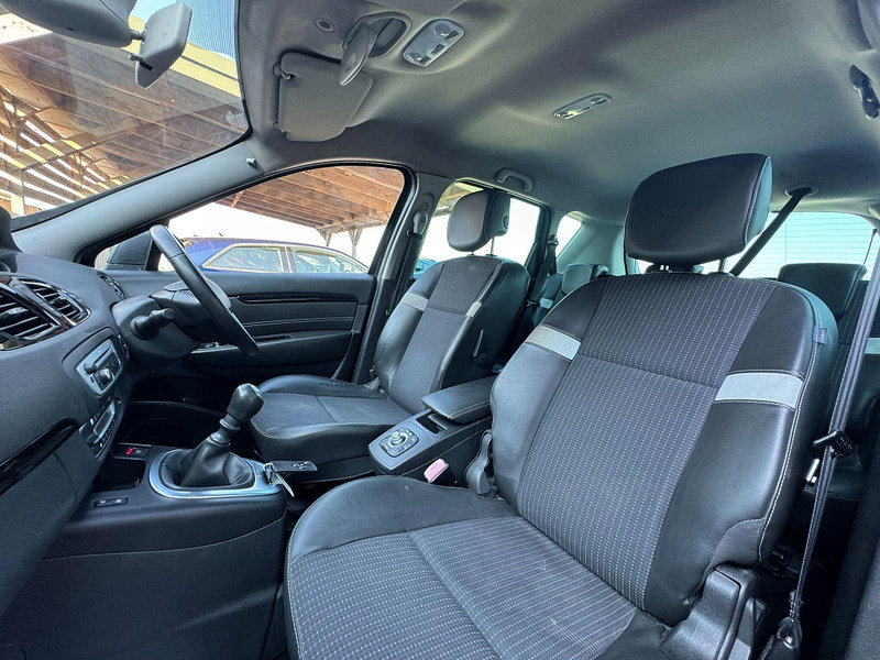 Renault Scenic 1.5 dCi ENERGY Dynamique TomTom Euro 5 (s/s) 5dr 5dr Manual 2026