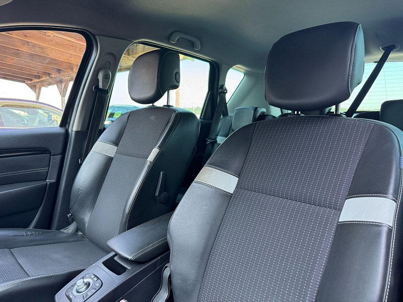 Renault Scenic 1.5 dCi ENERGY Dynamique TomTom Euro 5 (s/s) 5dr 5dr Manual 2026