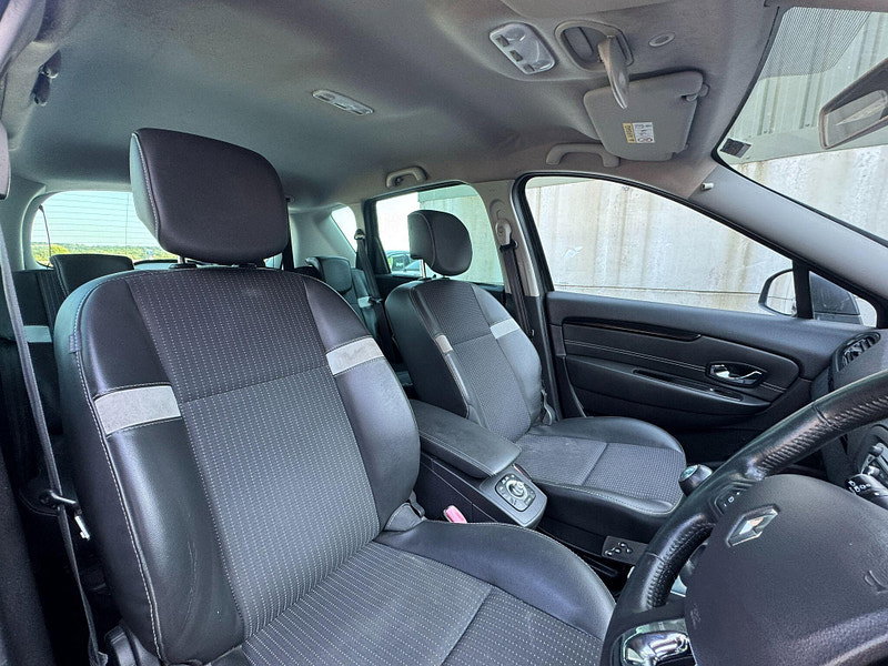 Renault Scenic 1.5 dCi ENERGY Dynamique TomTom Euro 5 (s/s) 5dr 5dr Manual 2026