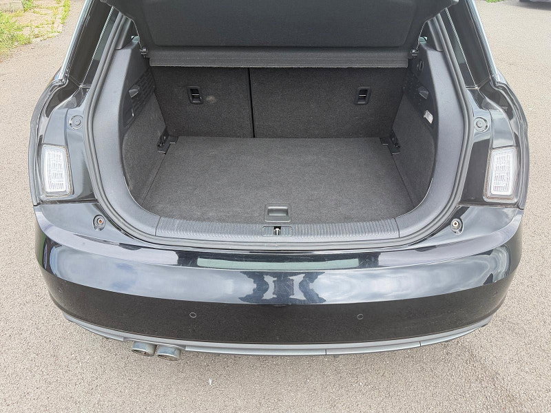 Audi A1 1.4 TFSI S line Hatchback 3dr Petrol Manual Euro 6 (s/s) (125 ps)